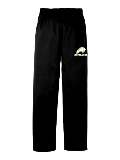 GVYF Buffaloes Sport-Wick Fleece Pant preview, front
