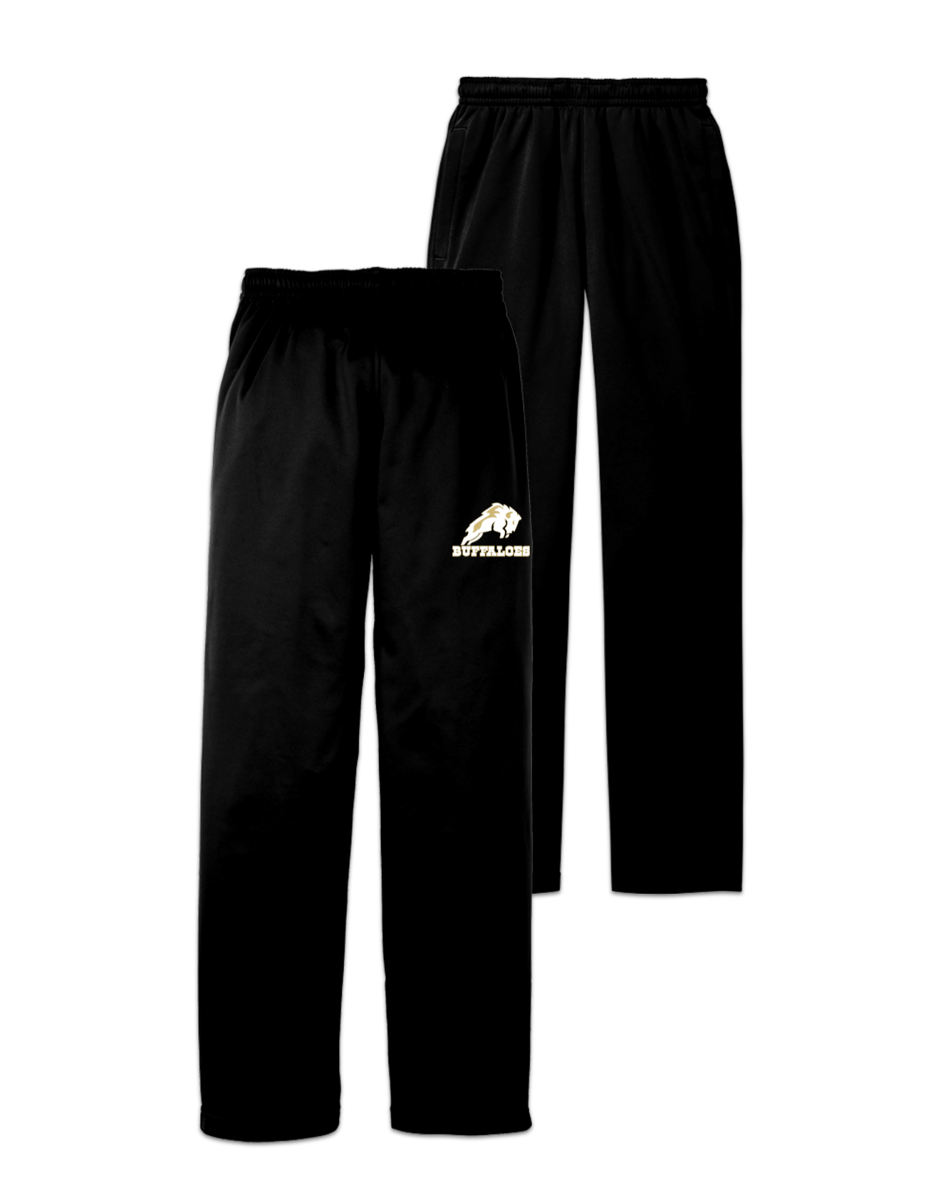 Rendered product preview, stack