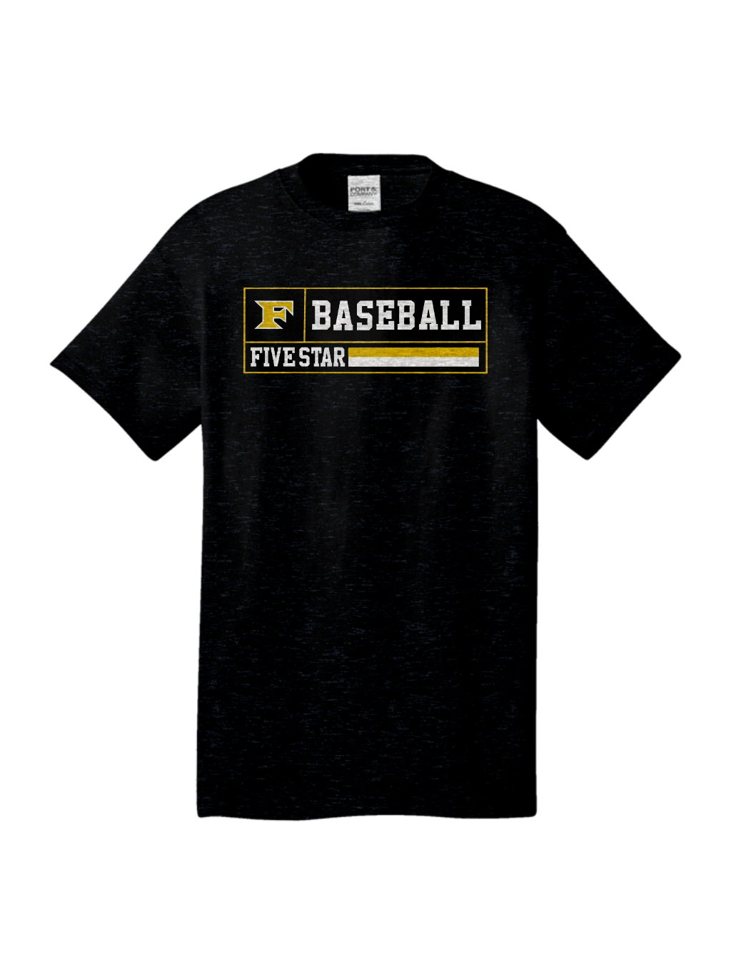 Rendered product preview, front