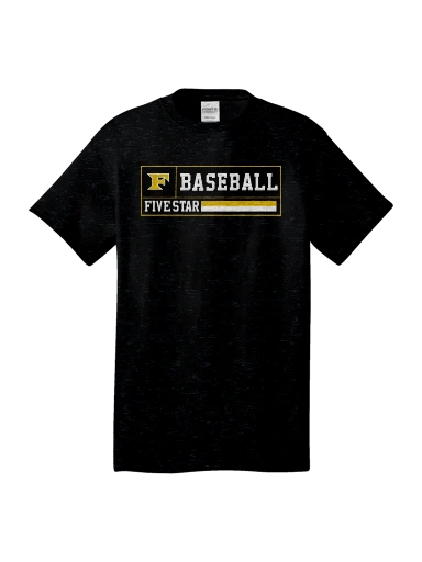 District Women's Fitted Perfect Tri Tee preview, front