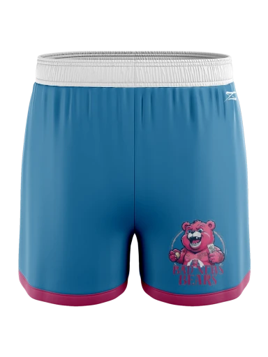 5" Basketball Shorts preview, front