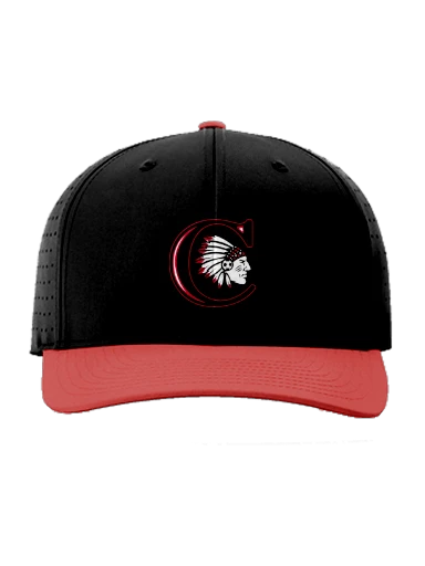 Richardson Laser Perf R-Flex Snapback preview, front