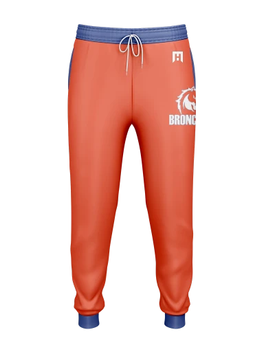 Men's Tech Joggers preview, front