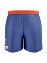 View back