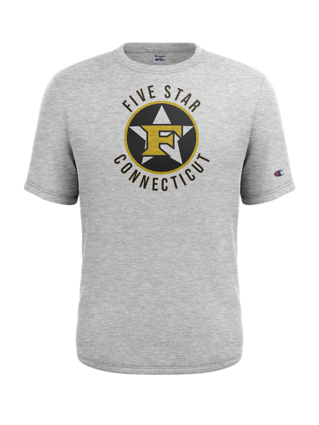 Rendered product preview, front