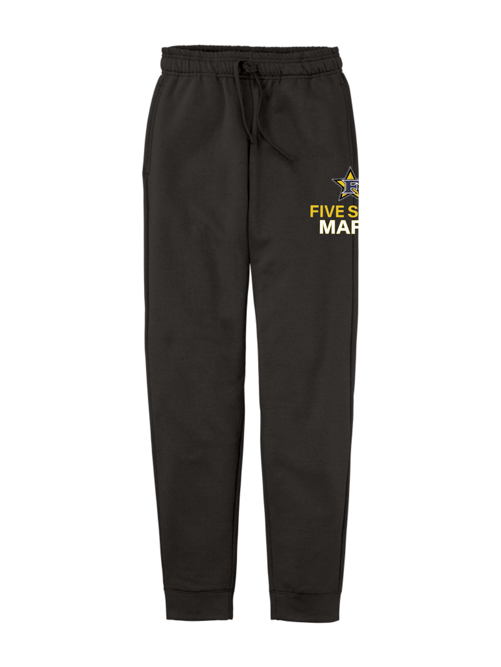 Rendered product preview, front
