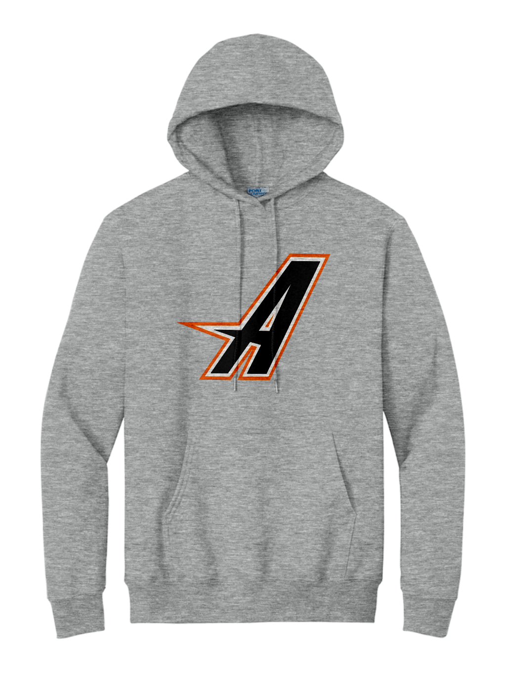 Rendered product preview, front