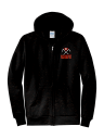 View front