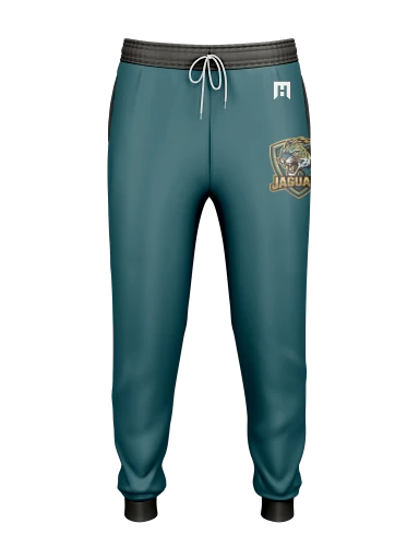 Men's Tech Joggers preview, front