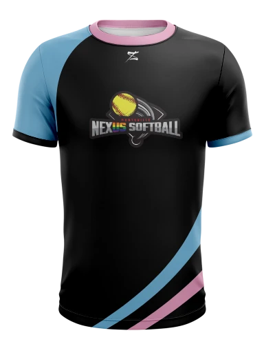 Multi Sport Shirt preview, front