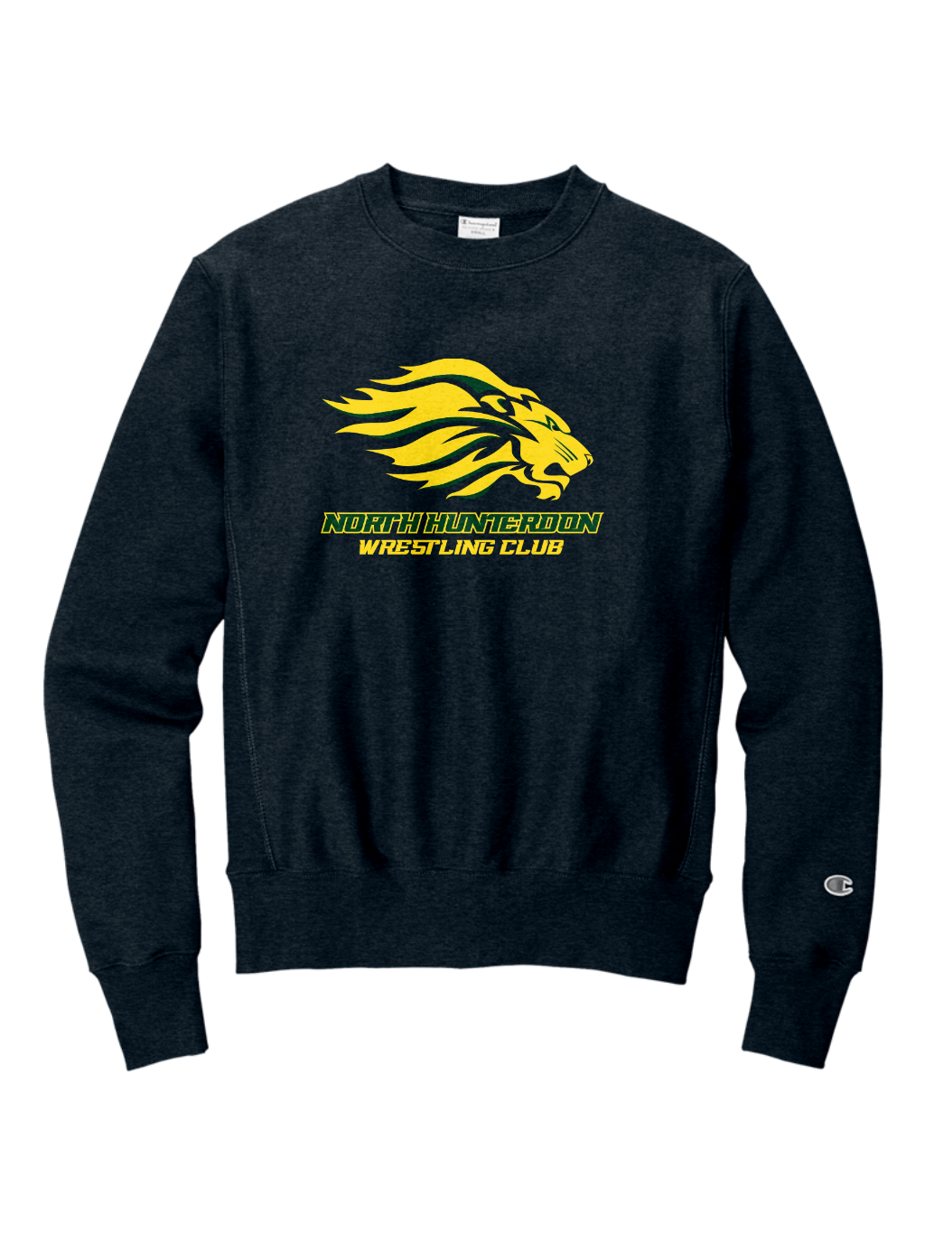 Rendered product preview, front
