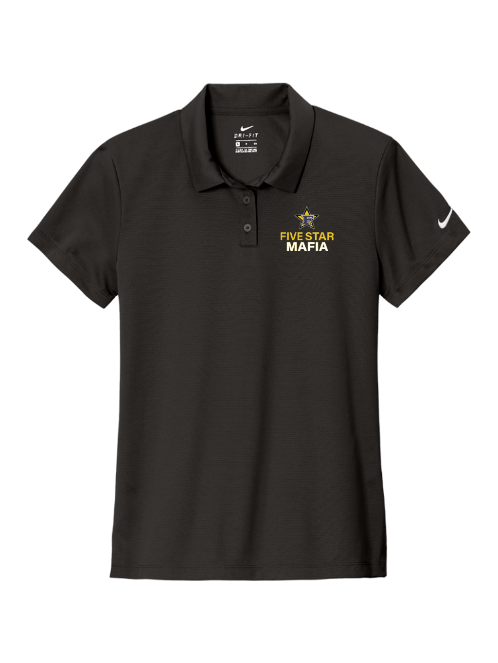 Rendered product preview, front