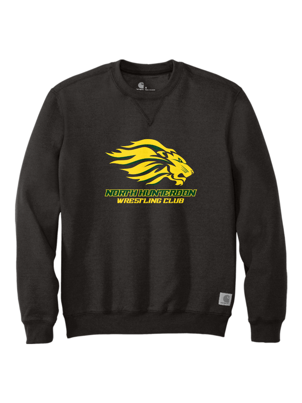 Rendered product preview, front