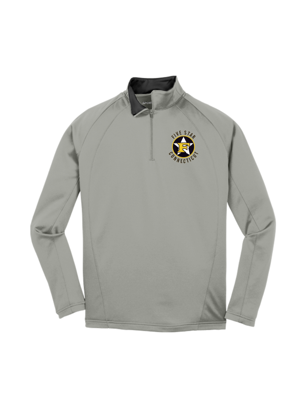 Rendered product preview, front