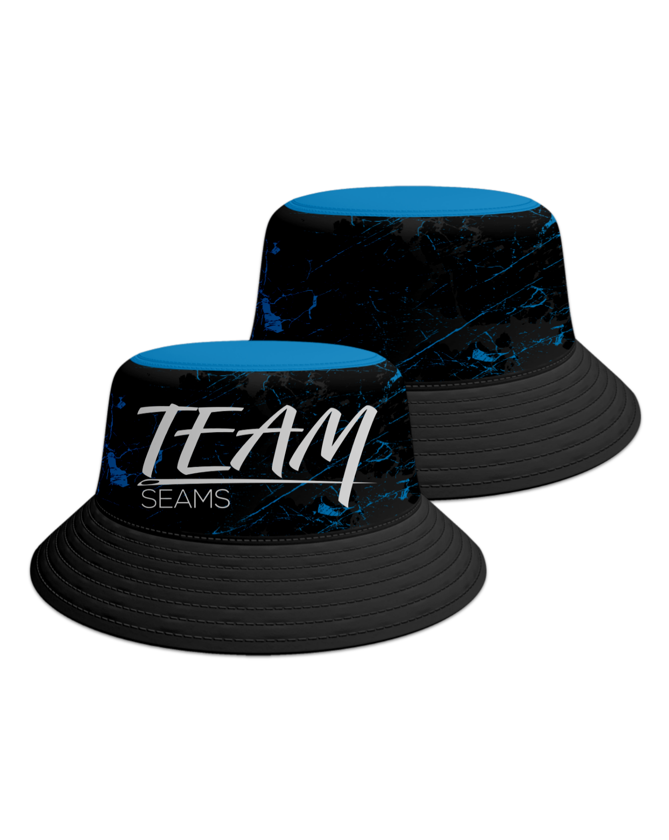 Rendered product preview, stack