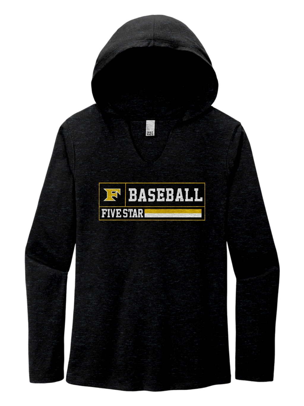 Rendered product preview, front