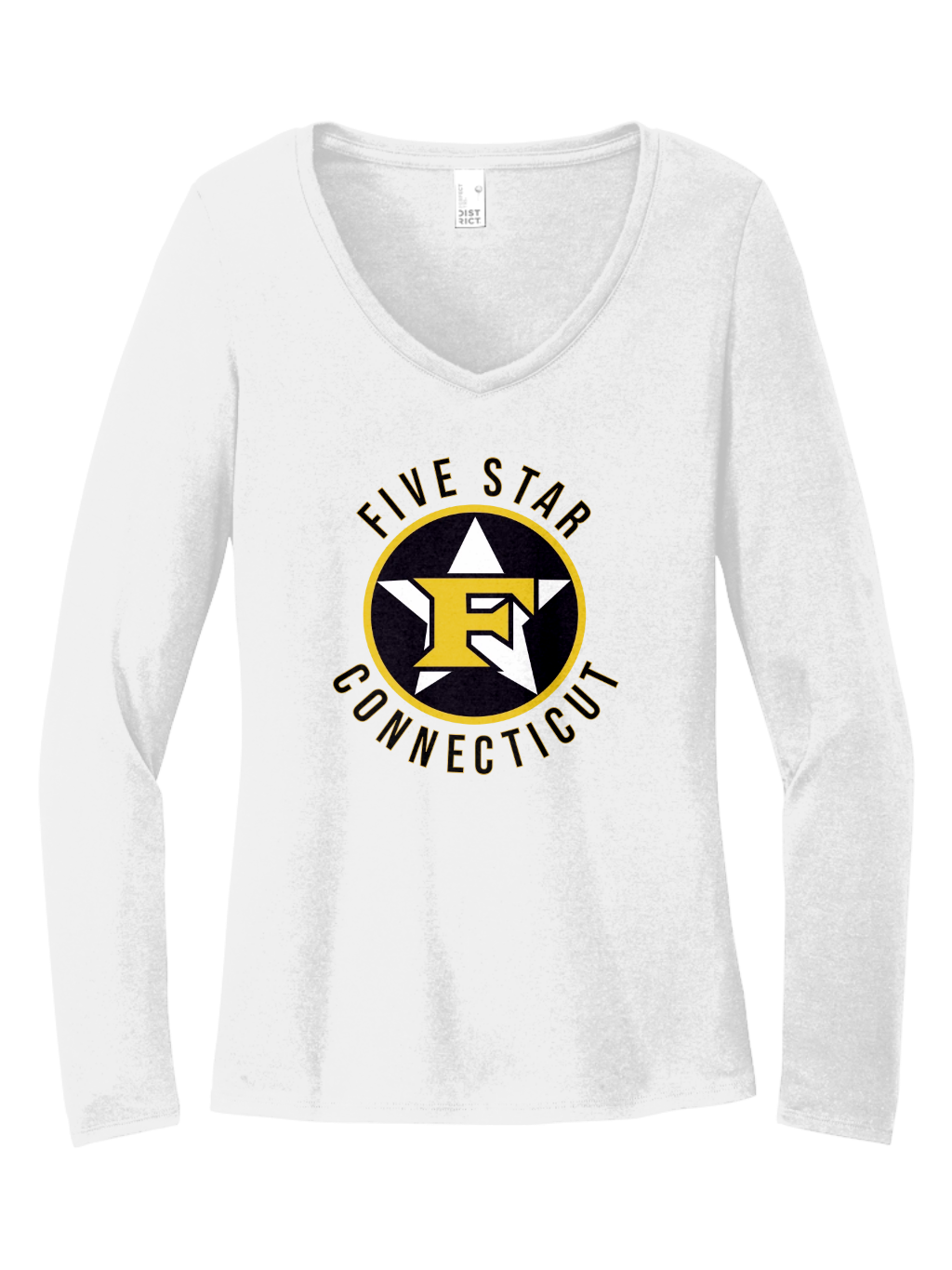Rendered product preview, front