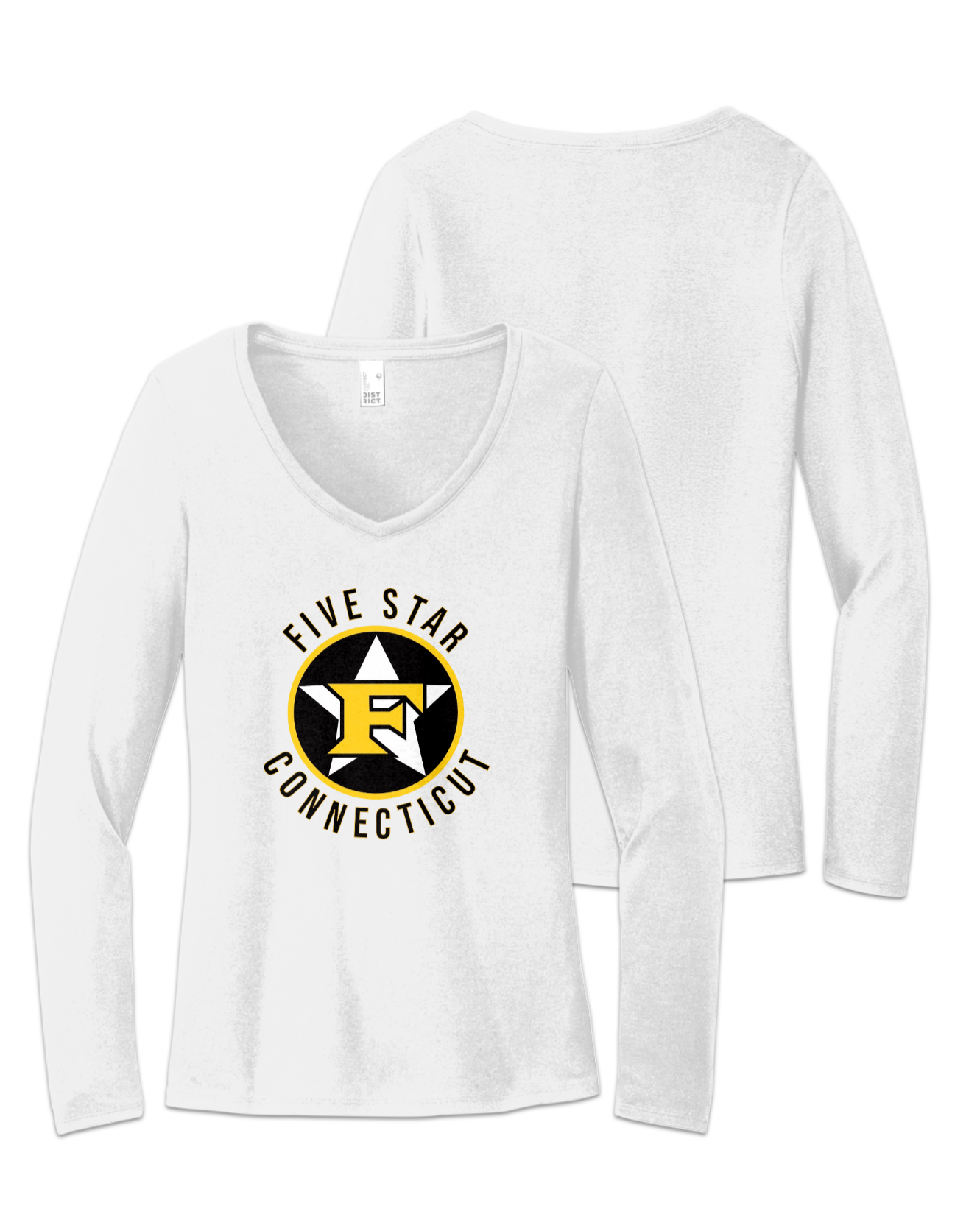 Rendered product preview, stack