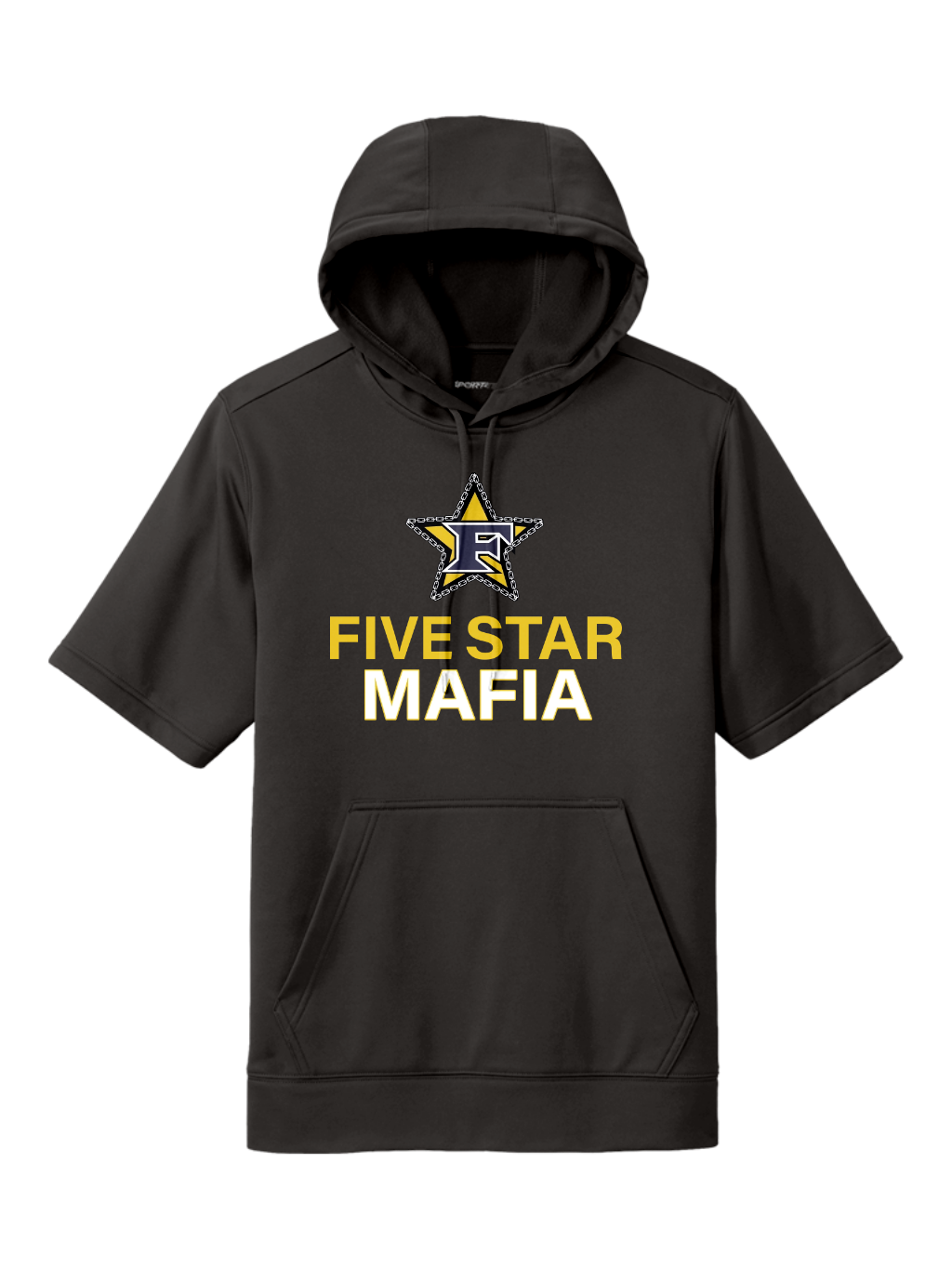 Rendered product preview, front