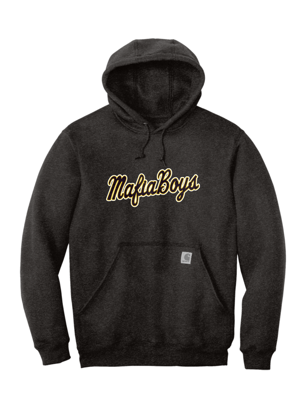 Rendered product preview, front