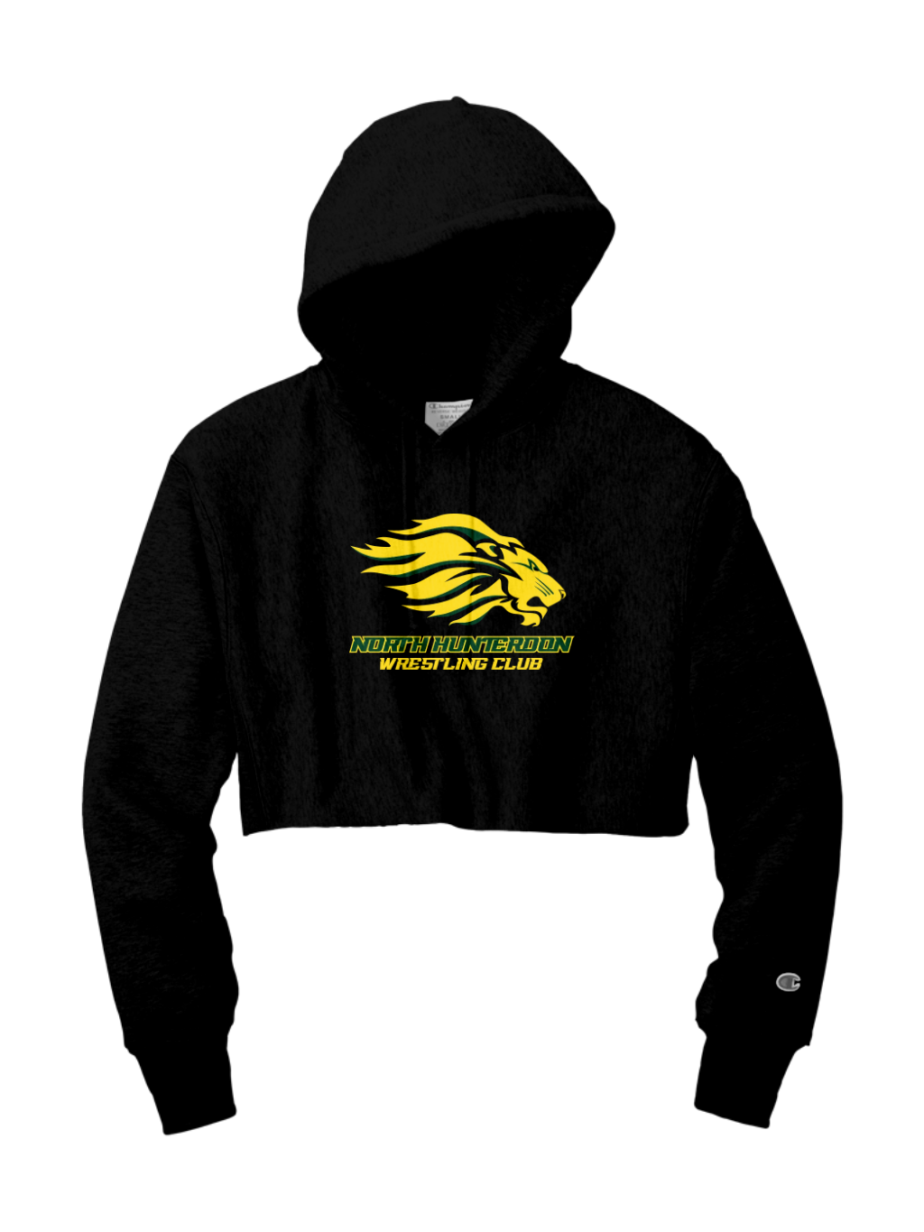Rendered product preview, front
