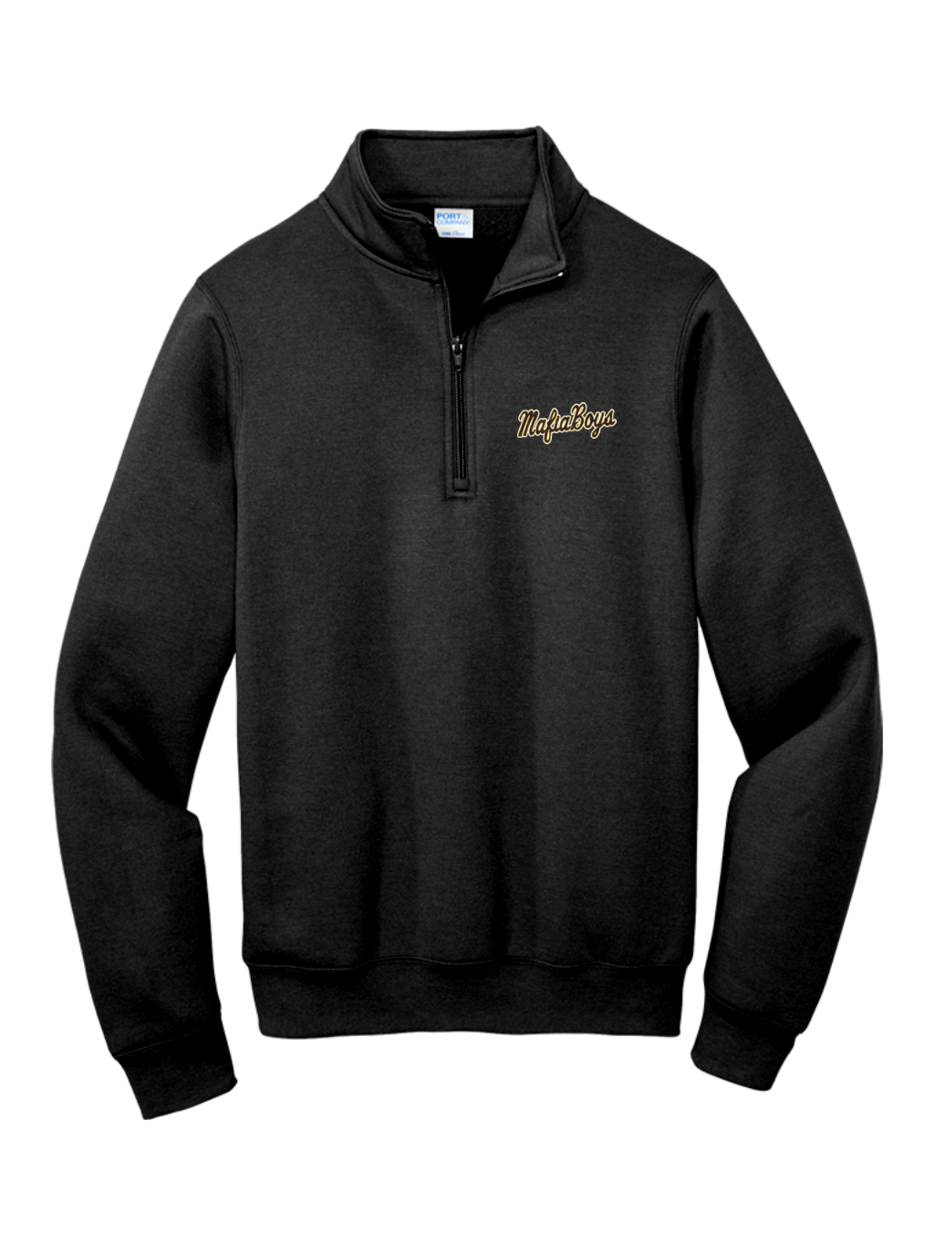 Rendered product preview, front