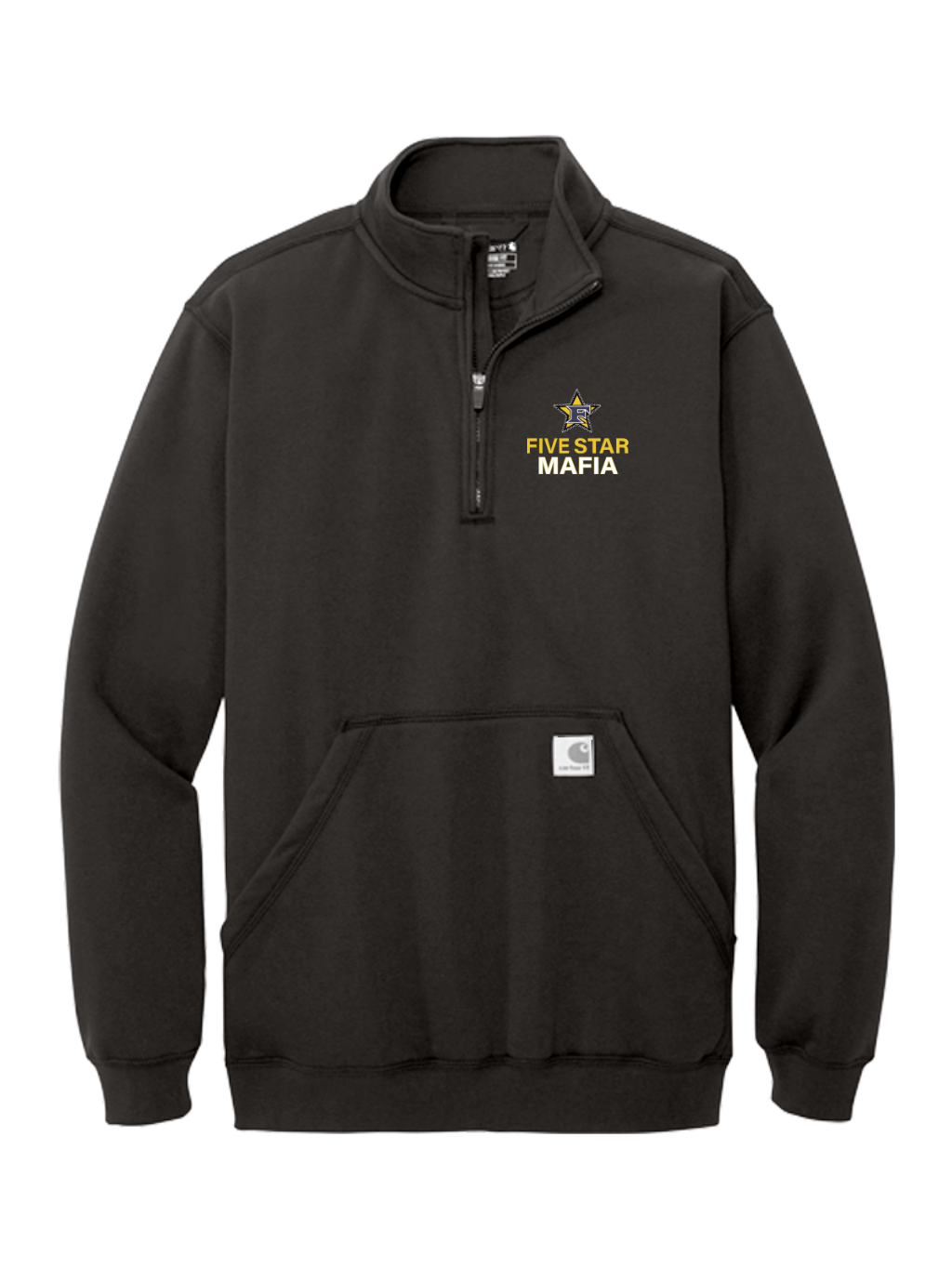 Rendered product preview, front