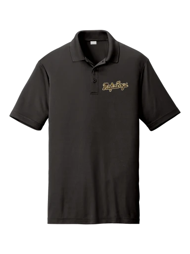 Sport-Tek PosiCharge Competitor Polo preview, front