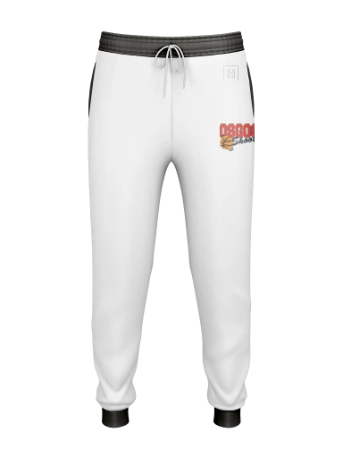 Men's Tech Joggers preview, front