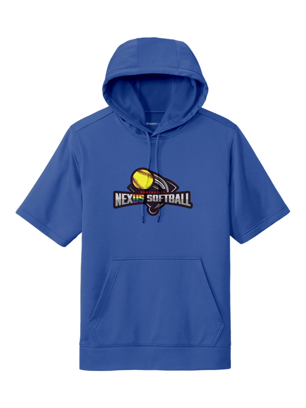 Rendered product preview, front