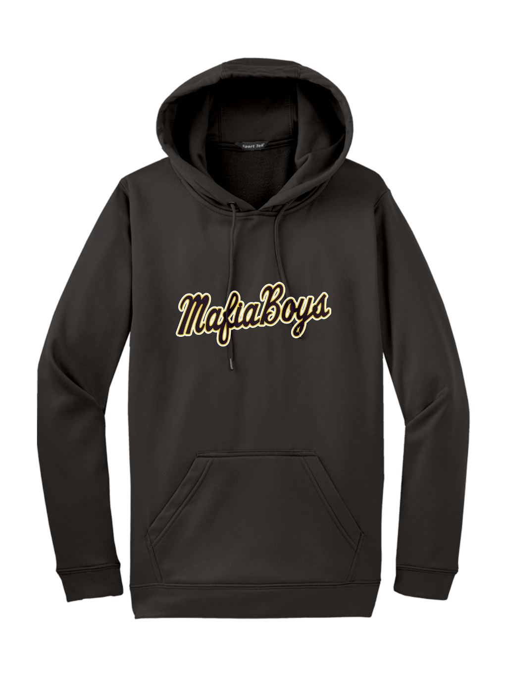 Rendered product preview, front