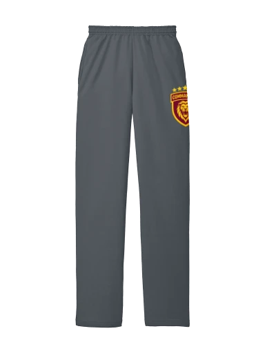 GVYF Commanders Core Fleece Sweatpant with Pockets preview, front