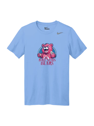 Nike Team rLegend Tee preview, front