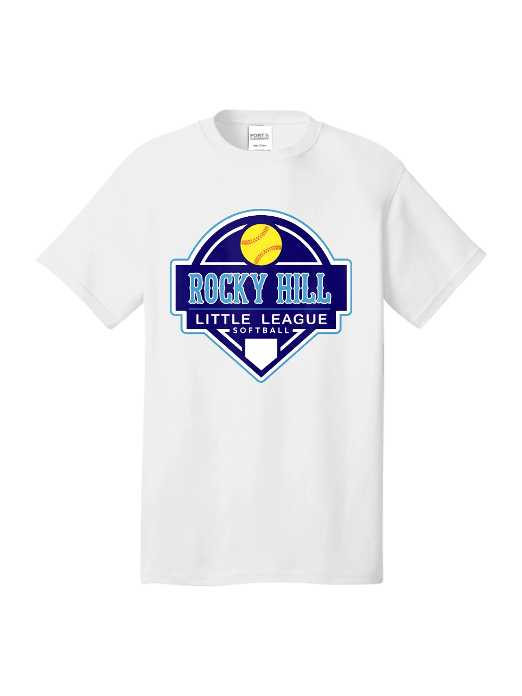 Rendered product preview, front