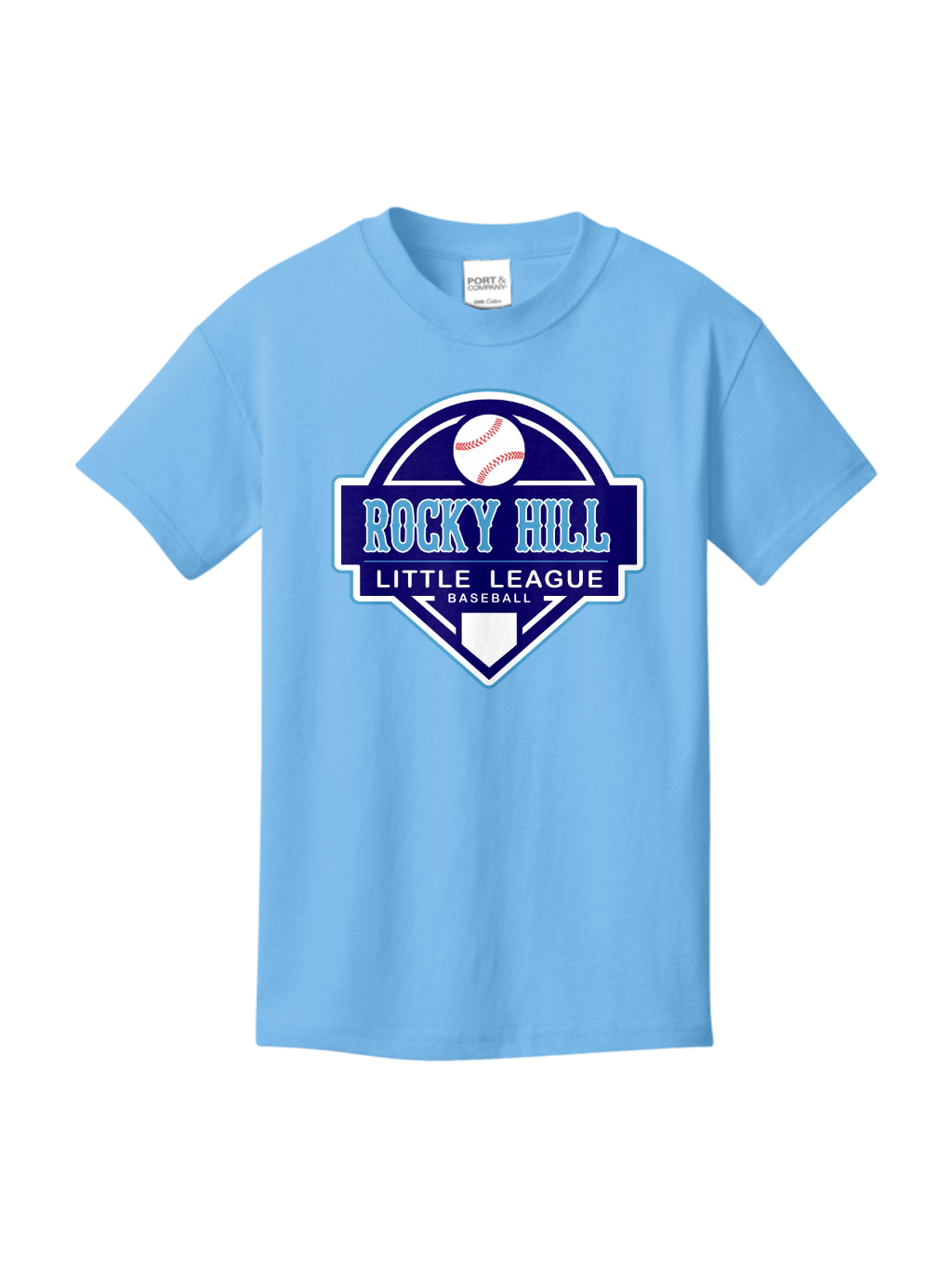 Rendered product preview, front