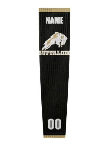 Personalized Arm Sleeve Pair preview, front