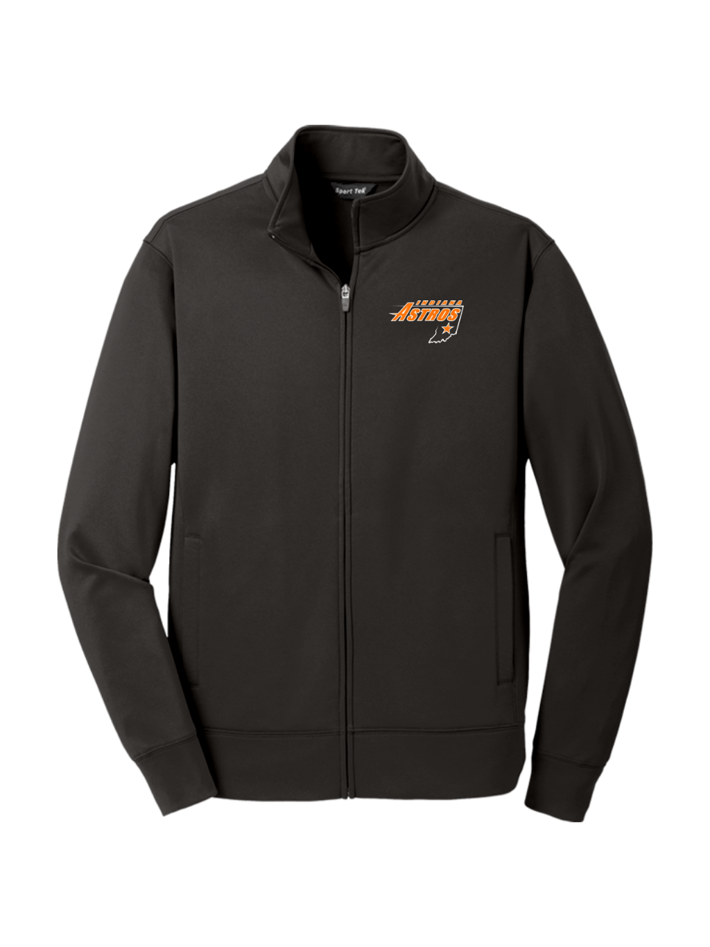 Rendered product preview, front