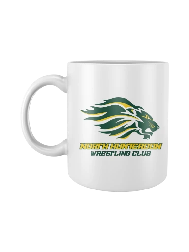 11 oz Mug preview, front