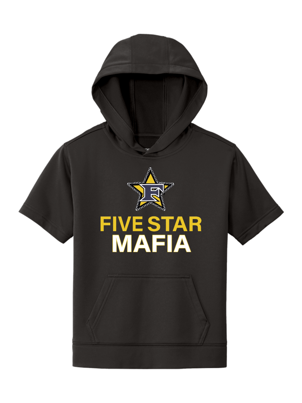 Rendered product preview, front