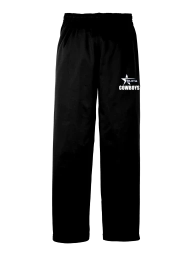 GVYF Cowboys Sport-Wick Fleece Pant preview, front