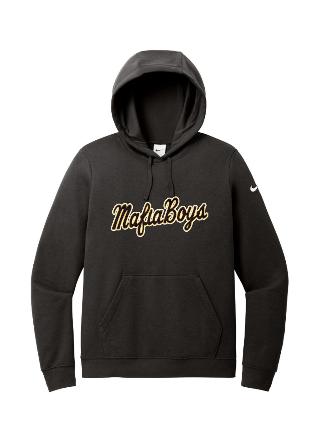 Rendered product preview, front