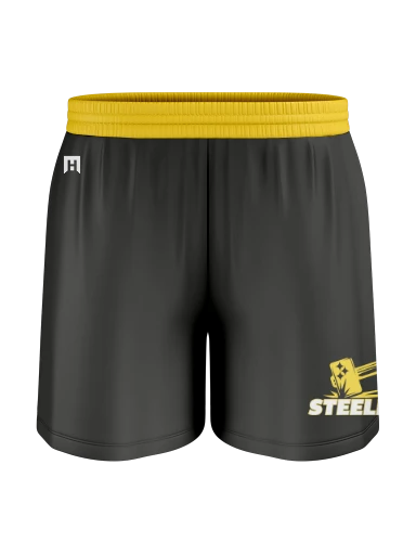 Men's 7" Multisport Shorts preview, front