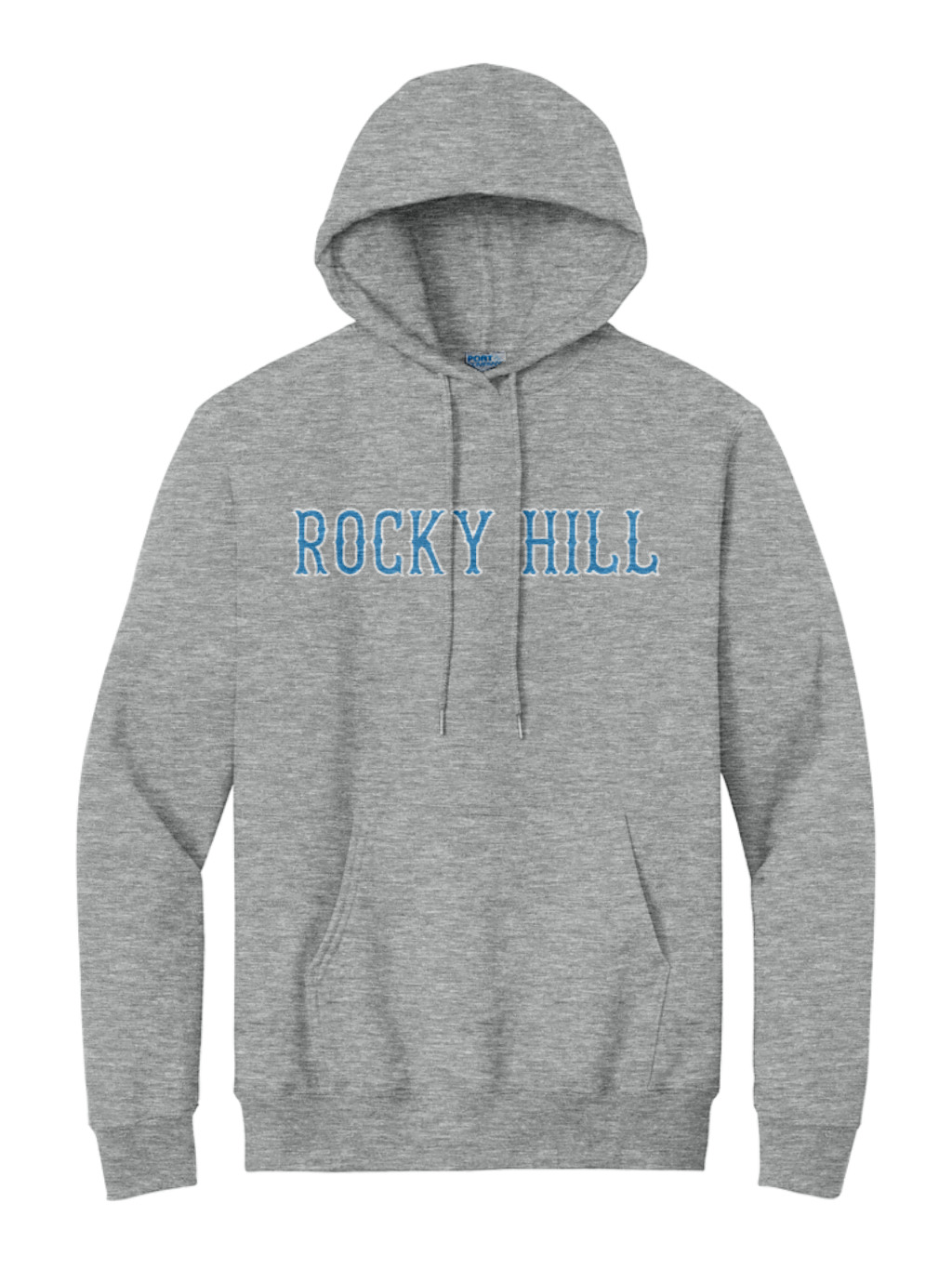 Rendered product preview, front