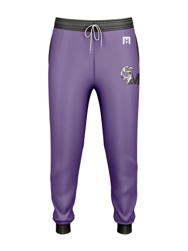 Men's Tech Joggers preview, front