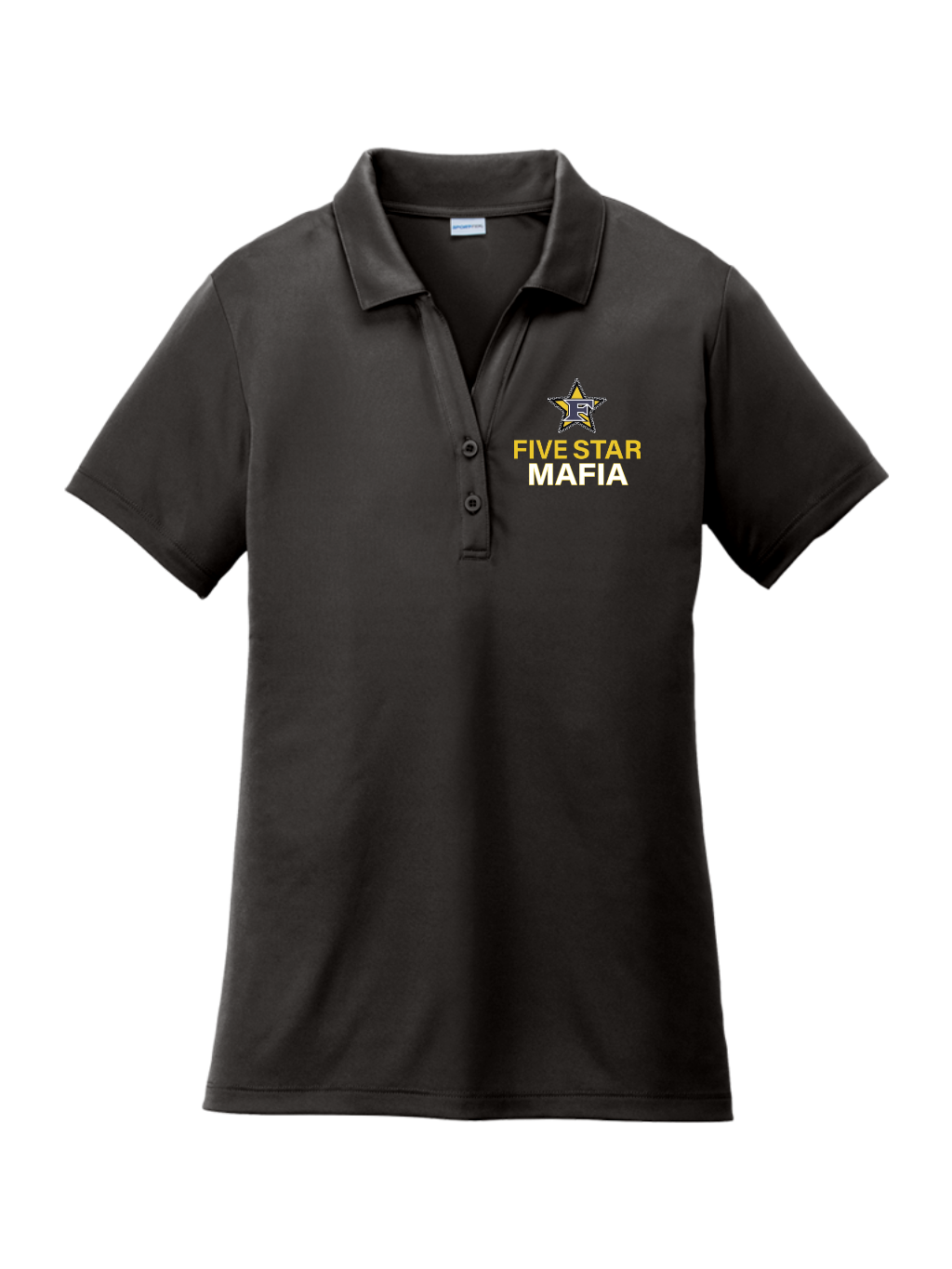 Rendered product preview, front