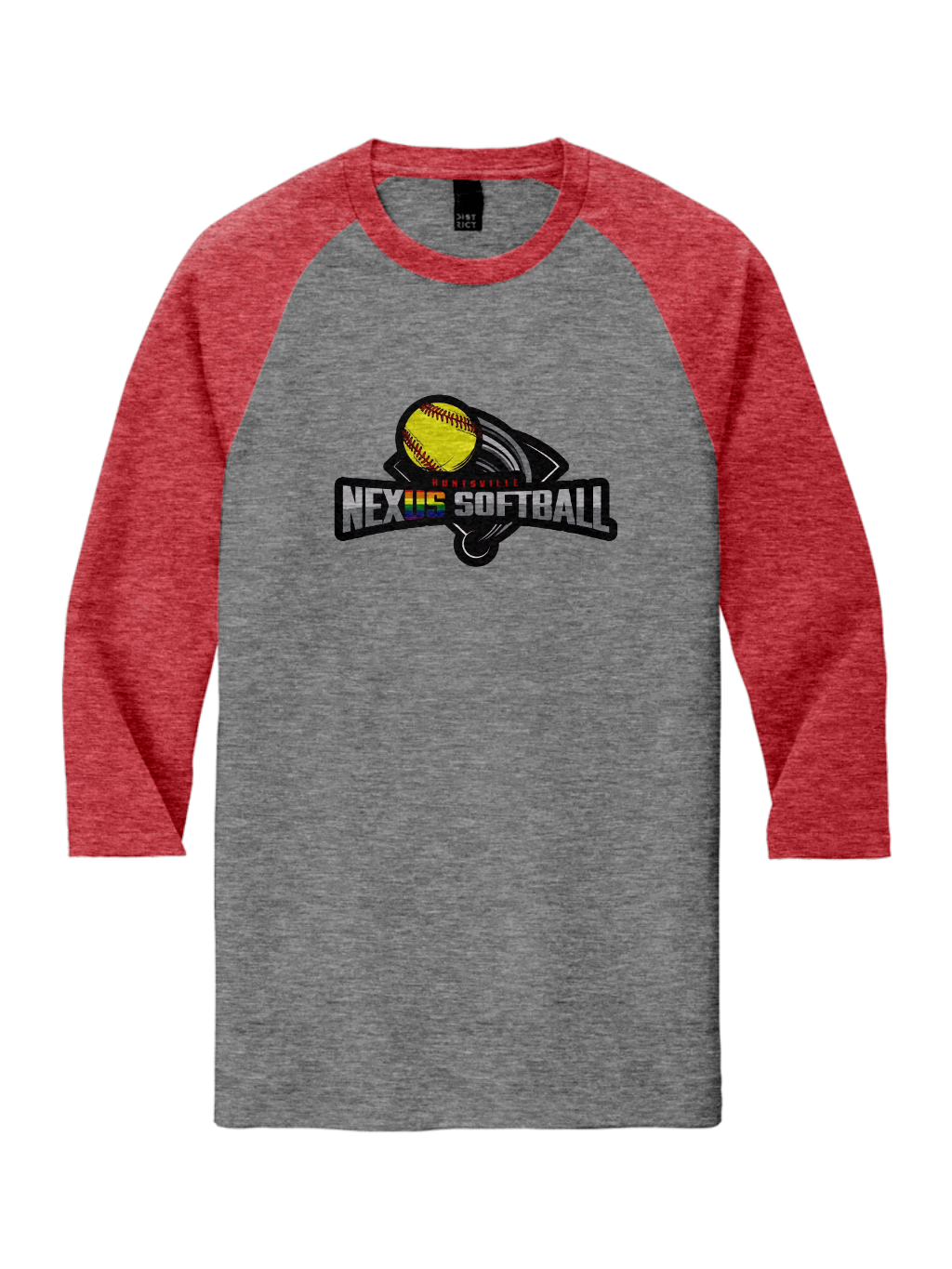 Rendered product preview, front
