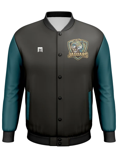 Men's Bomber Jacket preview, front