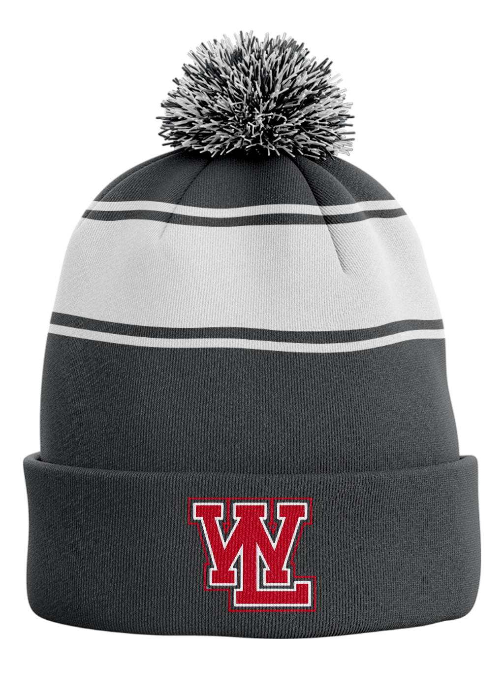 Rendered product preview, front