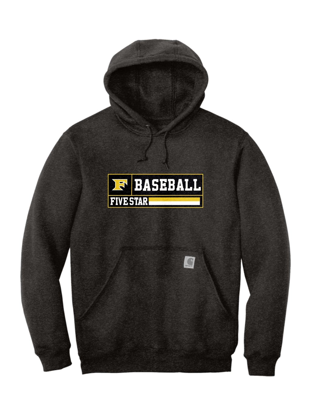 Rendered product preview, front