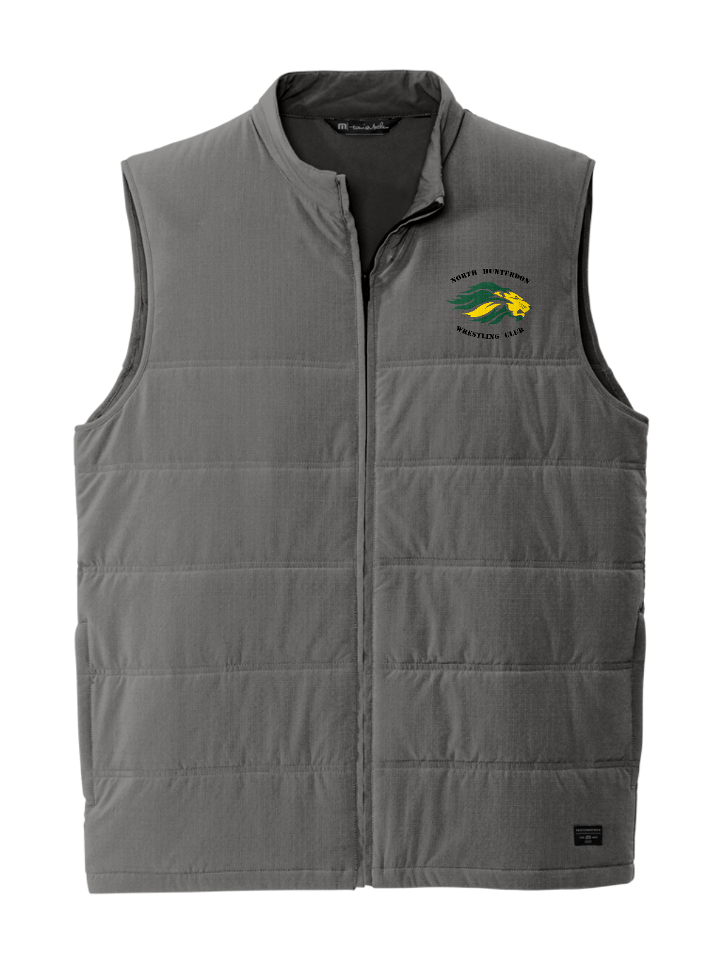 Rendered product preview, front